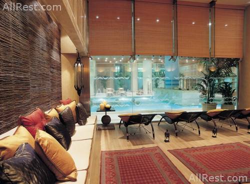 Divani Apollon Suites 23
